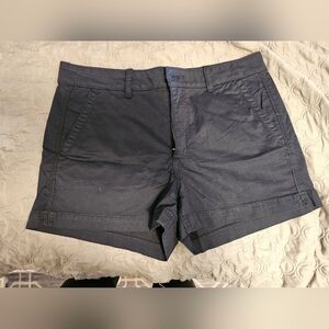 Women's American Eagle Black Shorts